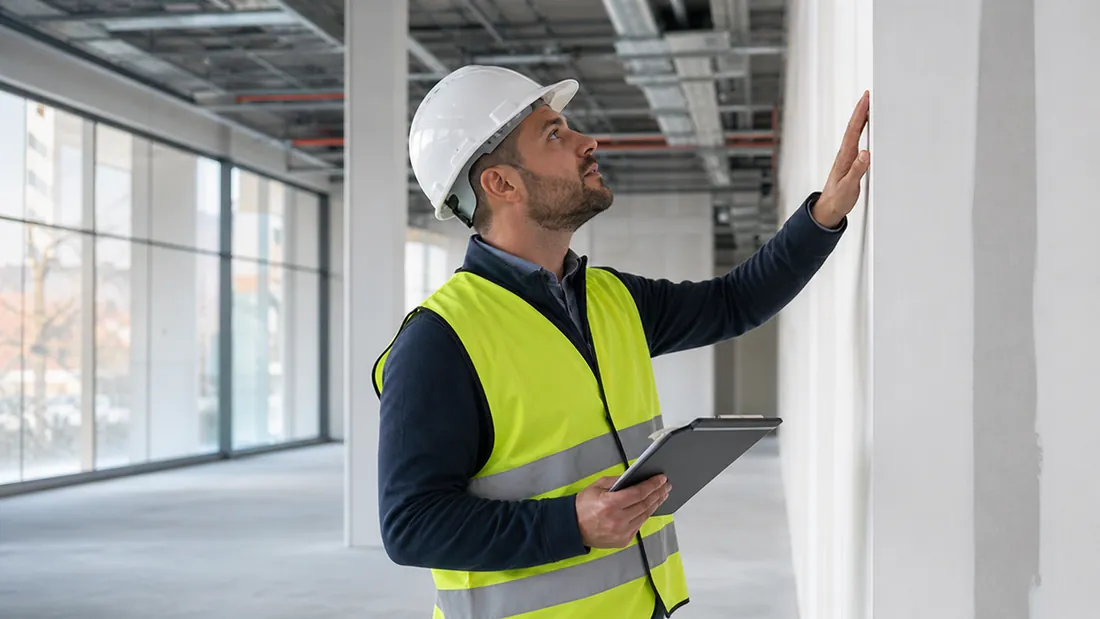 Building & Property Condition Assessment — environmental consulting service by Remsol Environmental in Ontario