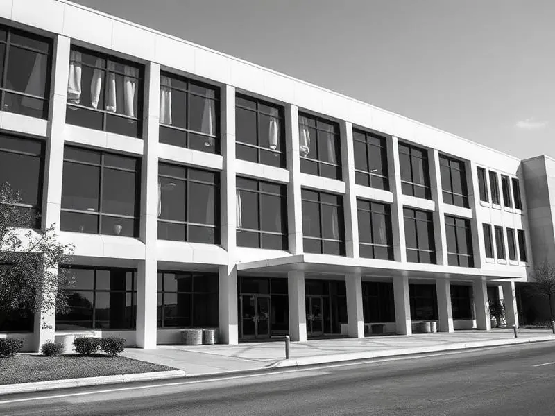 Institutional site assessment services in Ontario by Remsol Environmental