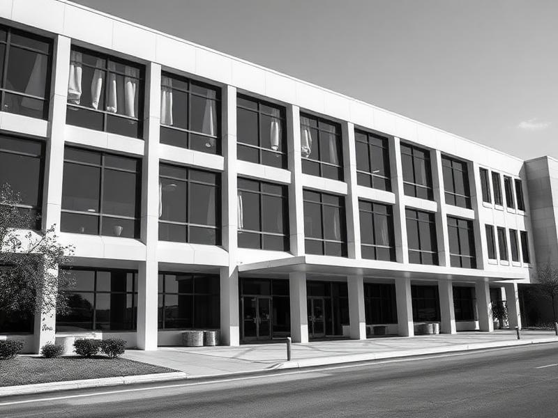 Institutional site assessment services
