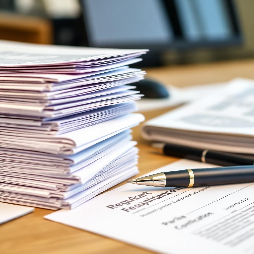 Record of Site Condition & RSC Filing