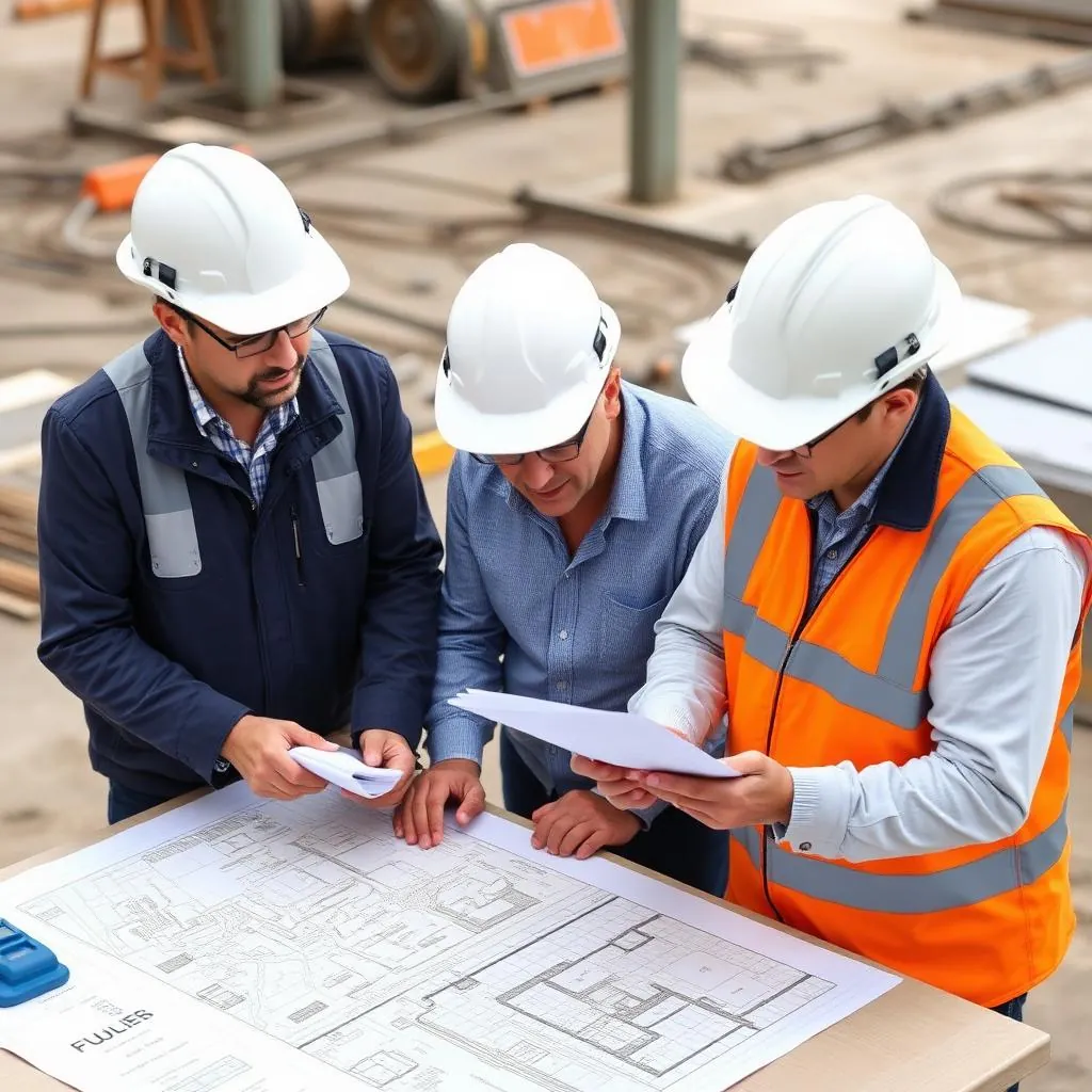 Remediation — environmental consulting service by Remsol Environmental in Ontario