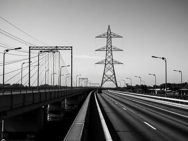 Infrastructure